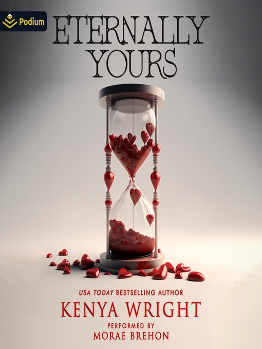 Title details for Eternally Yours by Kenya Wright - Available